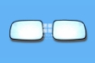 Picture of Toyota Corolla (Old) 2000 - 2008 Side Mirror Glass