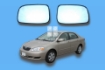 Picture of Toyota Corolla (Old) 2000 - 2008 Side Mirror Glass