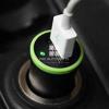 Picture of Universal Car Mobile Dual USB Charger