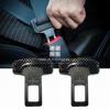 Picture of Universal Car Seat Belt Clip Pair