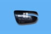 Picture of Toyota Corolla 2009-2011 Side Mirror Cover/Rear View Mirror Cover