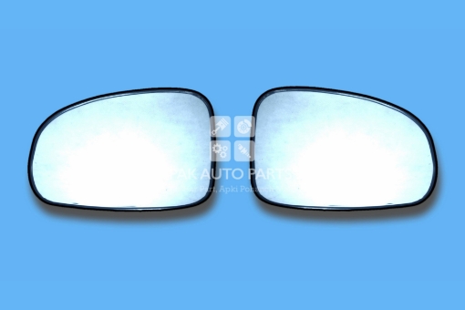 Picture of Toyota Passo (M700) 2016-2018 Side Mirror Glass