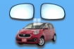 Picture of Toyota Passo (M700) 2016-2018 Side Mirror Glass
