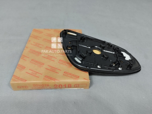 Picture of Toyota Passo Moda 2018-2020 Side Mirror Glass Plate