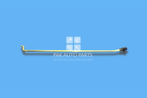 Picture of Toyota Vitz 2003-2005 Bonnet/ Hood Rod