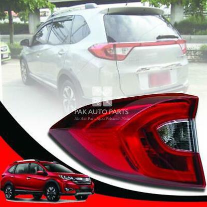Picture of Honda BR-V Tail (Back) Light