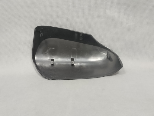 Picture of Toyota Vitz 2012-2021 Side Mirror Cover in Black
