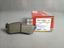Picture of Suzuki Alto 660cc Front Disc Pad