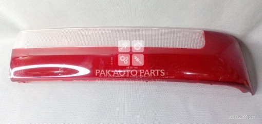 Picture of Suzuki Cultus Old Model 2000-2010 Tail Light (Backlight) Glass