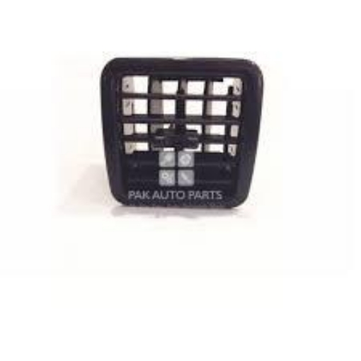 Picture of Suzuki Cultus Old Model Side AC Grill Set