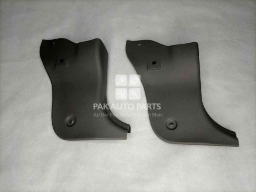 Picture of Suzuki Cultus Old Model Trim Dash