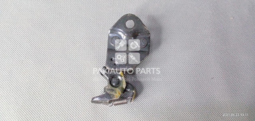 Picture of Suzuki Cultus Old Model Digi Konda Lock