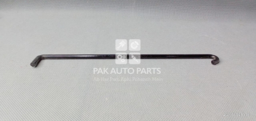 Picture of Suzuki Cultus 2018-2026 Steel Bonnet Rod