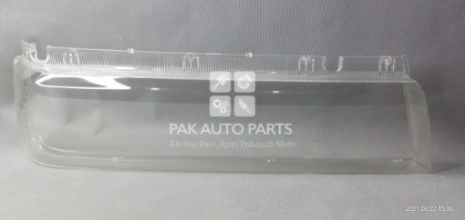 Picture of Suzuki Cultus Old Model EFI Tail Light (Backlight) Glass...