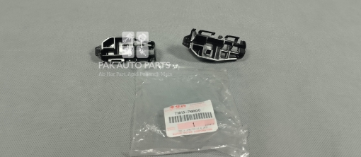 Picture of Suzuki Xbee Mz Rack Bumper Spacer