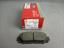 Picture of Toyota Vitz 2006-12 Front Disc Pad