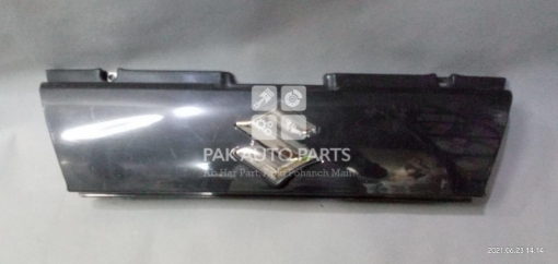 Picture of Suzuki Cultus EFI Old Model Back Digi Garnish