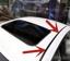 Picture of Honda Civic Rebirth 2012-15 Roof Rubber