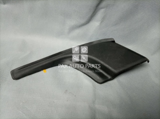 Picture of Toyota Aqua 2013-16 Wiper Shield Corner