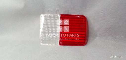 Picture of Suzuki Every Wagon Japanese Tail Light (Backlight) Glass