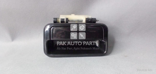 Picture of Suzuki Cultus Old Model 2000-2016 Outer Door Handle