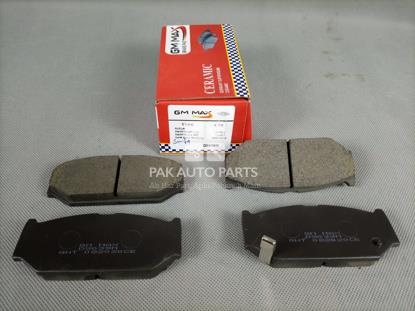 Picture of Suzuki Swift Front Disc Pad