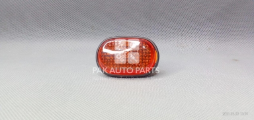 Picture of Suzuki Margalla Universal Fender Indicator Light Set