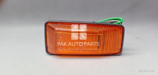 Picture of Suzuki Khyber Fender Indicator Light (Set)