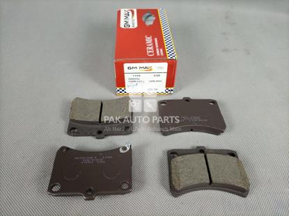 Picture of Daihatsu Hijet Front Disc Pad