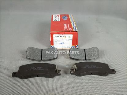 Picture of Nissan Dayz Front Disc Pad