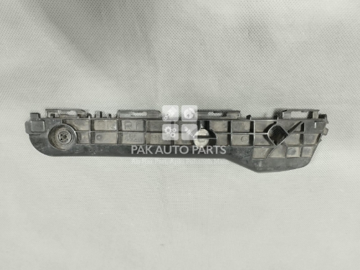 Picture of Toyota Aqua 2018 Rear Bumper Spacer