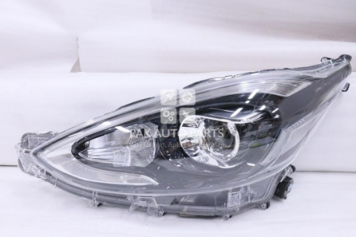 Picture of Toyota Aqua 2018-2020 LED Headlight