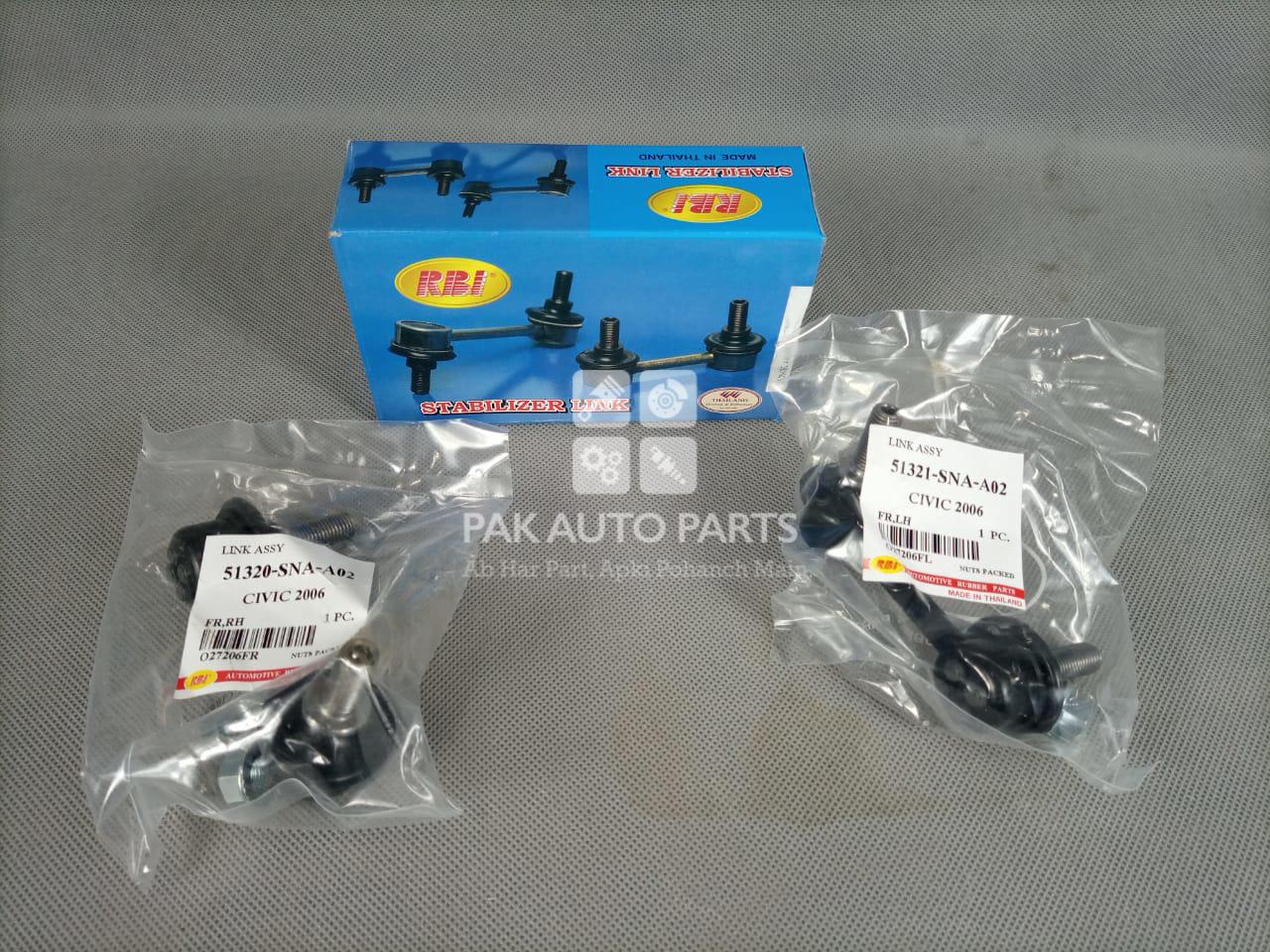 Picture of Honda Civic Rebron 2008-12 Stabilizer Link (2pcs)