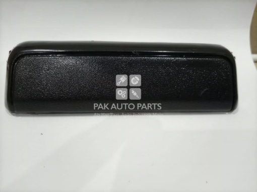 Picture of Suzuki Mehran Outer Door Handle
