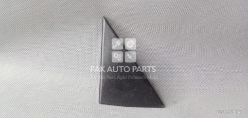 Picture of Suzuki Mehran Side Mirror Corner plate (Set)