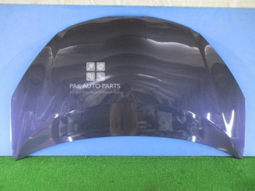 Picture of Toyota Aqua Front Bonnet Hood