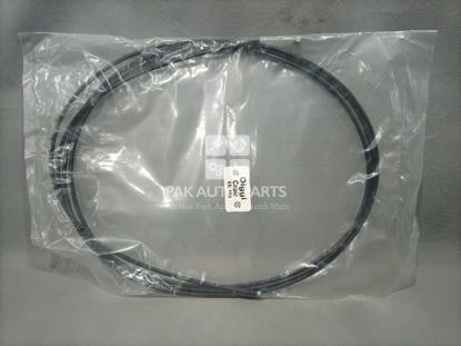 Picture of Toyota Corolla 1996 Diggi Cable