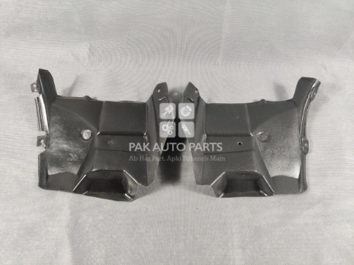Picture of Daihatsu Mira Rear Fender Shield Set