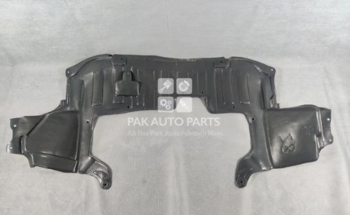Picture of Honda City 2003-07 Engine Shield