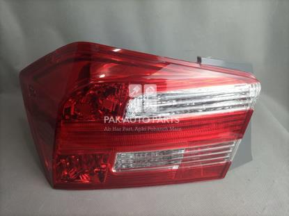 Picture of Honda City 2014-21 Tail Light (Backlight)