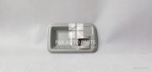 Picture of Suzuki Ravi Universal Door Bezel Set (2Pcs)