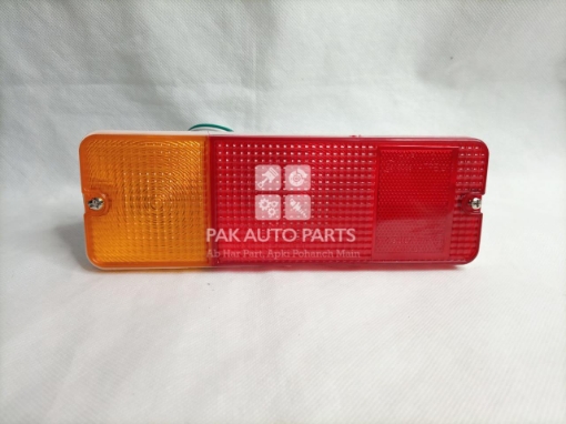 Picture of Suzuki Ravi Pickup Tail Light Backlight