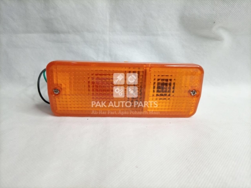 Picture of Suzuki Ravi Pickup Front Bumper Indicator Light
