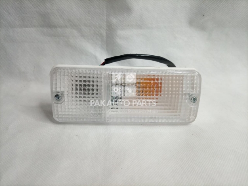 Picture of Suzuki Ravi Pickup Euro Front Bumper Indicator Light