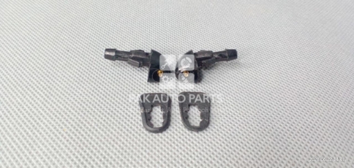 Picture of Suzuki Cultus 2000-2016 Old Model Wiper Nozel Set
