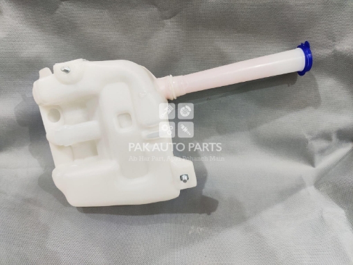 Picture of Suzuki Cultus 2000-2016 Old Model Wiper Bottle