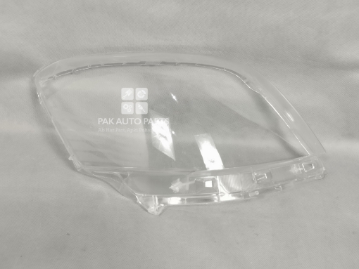 Picture of Suzuki Wagon R 2016-2025 Headlight Glass (Lens)