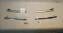 Picture of Toyota Corolla 2018-20 Front Grill Cover Chrome(6pcs)
