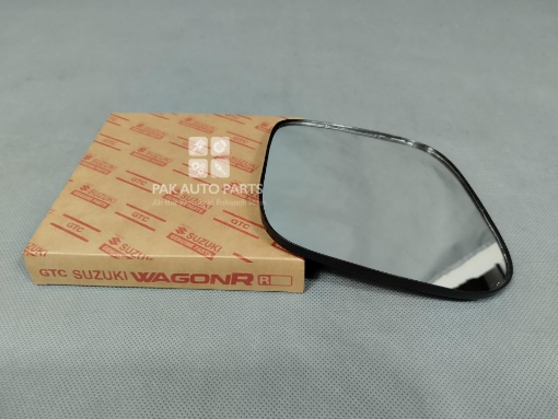 Picture of Suzuki Wagon R (VXL) 2016-2025 Side Mirror Glass