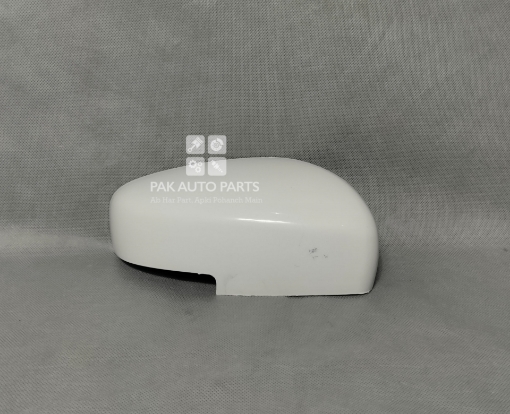 Picture of Suzuki Swift 2022-2026 Side Mirror Cover